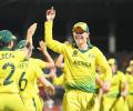 Women give Aus cricket redemption in scandalous year