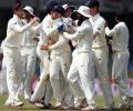 PIX: Dominant England secure series sweep in Sri Lanka