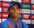 Cricket Buzz: Harmanpreet ruled out of England series