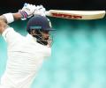 Brands show no frenzy for Ind-Aus series