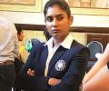 Darkest day of my life: Mithali reacts to Powar's charges