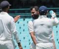How India's bowlers plan to stop the Aussies...