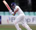 Who should open in first WI Test? Agarwal or Shaw?