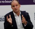 Strauss in running for Cricket Australia CEO job?