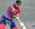 Maiden call-up for Pant as India prepare Dhoni's succession plan