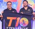 Buzz: ICC opens anti-corruption investigations into Qatar T10 League