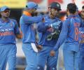 Why India are favourites to win 2019 World Cup in England