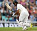 How Vihari is preparing for Australia Tests...