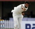 How Bhuvi plans to bamboozle Australia
