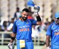 ICC T20I rankings: Kohli retains 5th spot, Rahul climbs to 6th