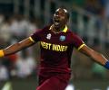 Windies all-rounder Bravo announces international retirement
