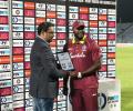 Here's what made all the difference eventually in the 3rd ODI...