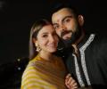 Virushka celebrate Karva Chauth