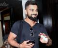 Check out Kohli & Co's wishlist for 2019 World Cup in England