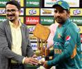 Biscuit trophy fiasco leaves Pakistan Cricket Board 'embarrassed'