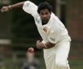 Sri Lanka bowling coach Zoysa charged with match-fixing