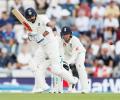 Kohli stays perched atop ICC Test rankings