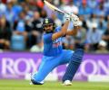 Captaincy will get the best out of Rohit in Asia Cup, says Lee