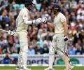 Why does India struggle against England's bottom half?