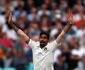 Why England's lower order continues to trouble India's bowlers