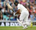 Vihari: 'For me, every Test match is my last'