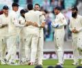 PHOTOS: Anderson ends India's resistance as England win final Test