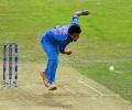 India trounce SL in ICC Women's ODI Championship