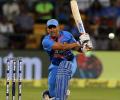 Selectors left red-faced as Dhoni says no to playing Hazare quarters