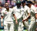 Why England's Moeen dislikes 'rude' Australian cricketers