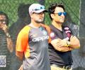 Fit-again Rayudu ready to express himself at Asia Cup