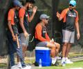 Asia Cup: India's Hong Kong dress rehearsal before Pakistan clash