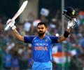 How Kohli's absence in Asia Cup hits Star India's plans