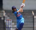 T20 series: Rodrigues, Yadav help Indian women take lead