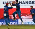 World Cup: Take Afghanistan lightly at your own peril