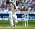 Dhawan on why he struggled in England Tests