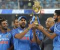 Asia Cup to be moved to Bangladesh amid crisis in Sri Lanka?