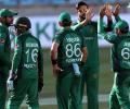 No World Cup panic for Pakistan despite Aussie drubbing