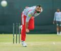 How Shami got his mojo back?
