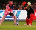 We're running out of time: RCB bowling coach Nehra