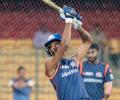 Will Mumbai Indians score 100th IPL win tonight?