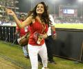 Guess who was Preity Zinta's special guest at IPL match