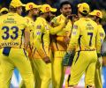 It's Dhoni 's calm vs Ashwin's aggro as CSK take on KXIP