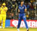 Behrendorff eyes World Cup spot with IPL performances