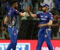 'You can't select ODI WC team based on IPL performances'