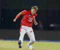 Kings will stick to strengths against Super Kings