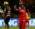 Kohli slams 'unacceptable' bowling after RCB suffer fifth consecutive loss