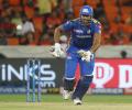 Turning Point: Pollard's dropped catch cost SRH