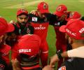Can RCB make up lost ground vs Delhi Capitals?