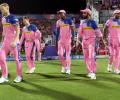 Can Rajasthan stop rampaging KKR?