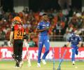 Why Mumbai Indians want to keep winning